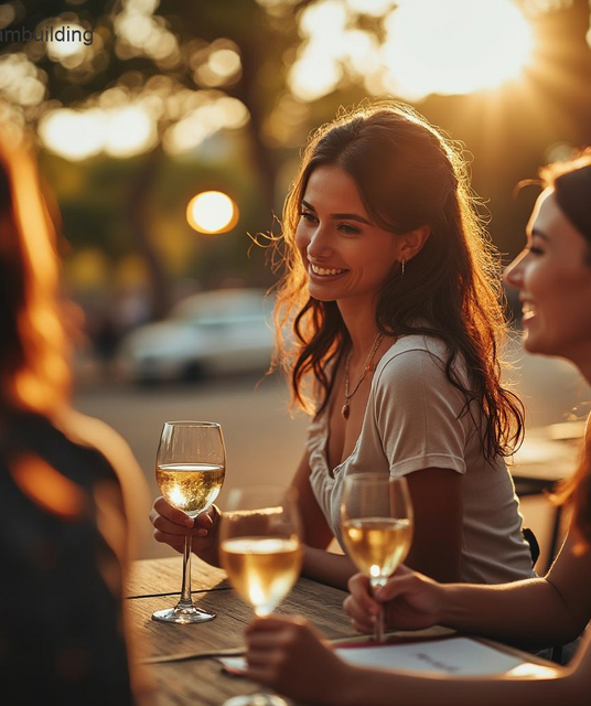 avatar Team Building House