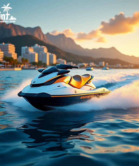 avatar The Point Jet Ski