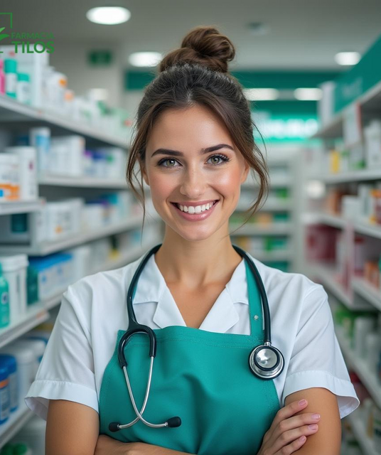 avatar farmacia en Málaga centro