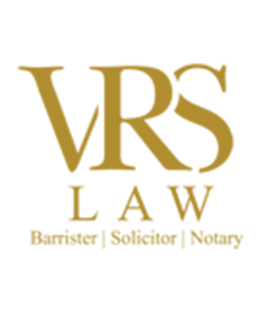 avatar VRS Law