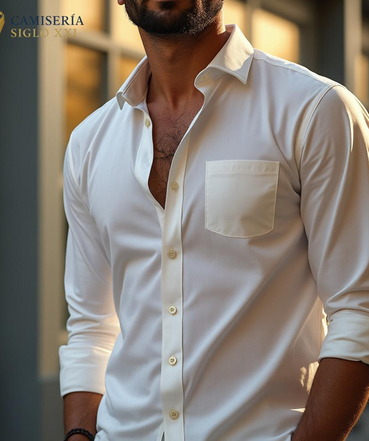 avatar Camisería Siglo XXI