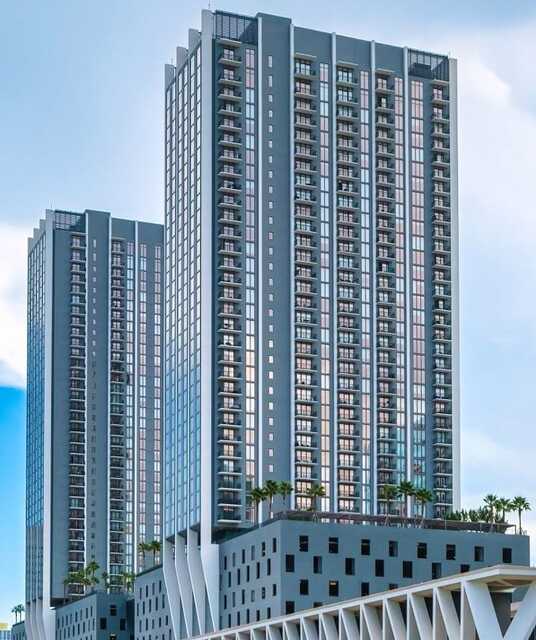 avatar Prestige Evergreen