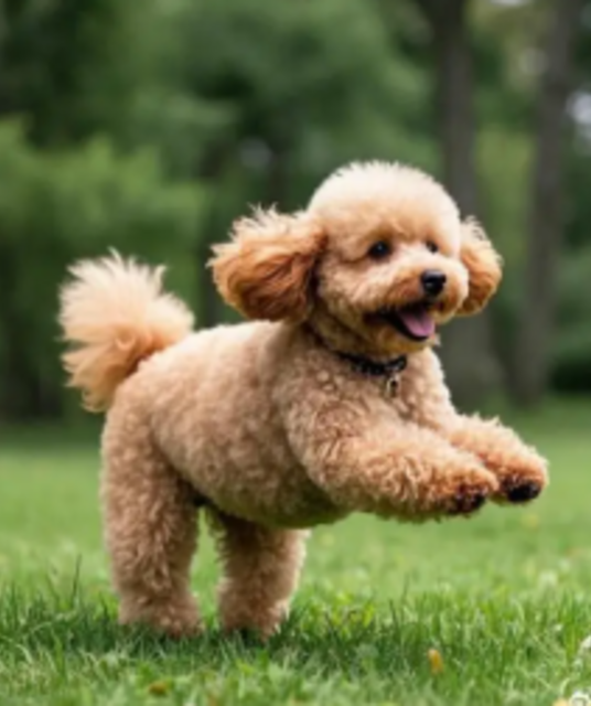 avatar Reviews, el caniche y la ciencia detrás del trato mutuo, más detalles sobre la estimulación