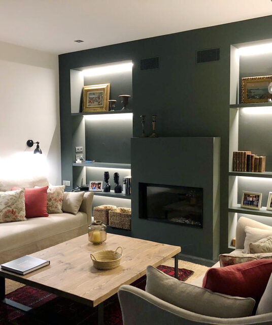 avatar Interiorista en Girona