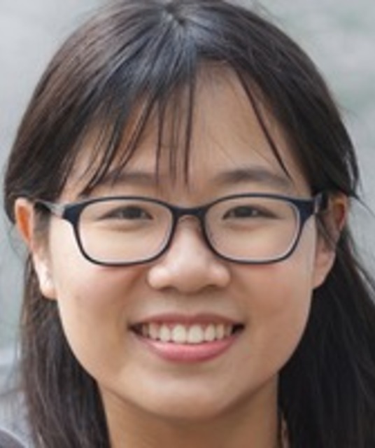 avatar Shivaani Bakiyaraj