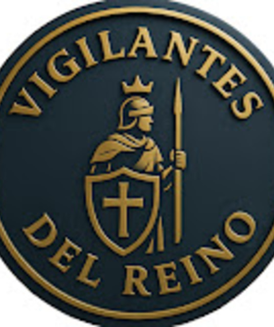 avatar Vigilantes del Reino