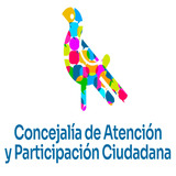 Logo oficial de Participación Ciudadana - Ayuntamiento de Pájara