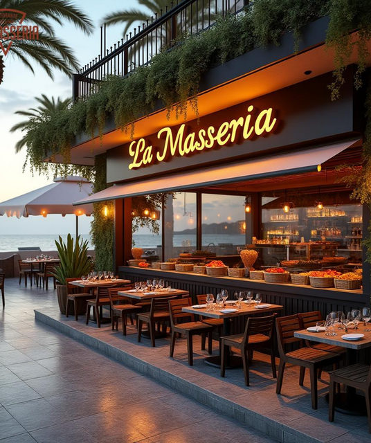 avatar menuderestaurantelamasseria