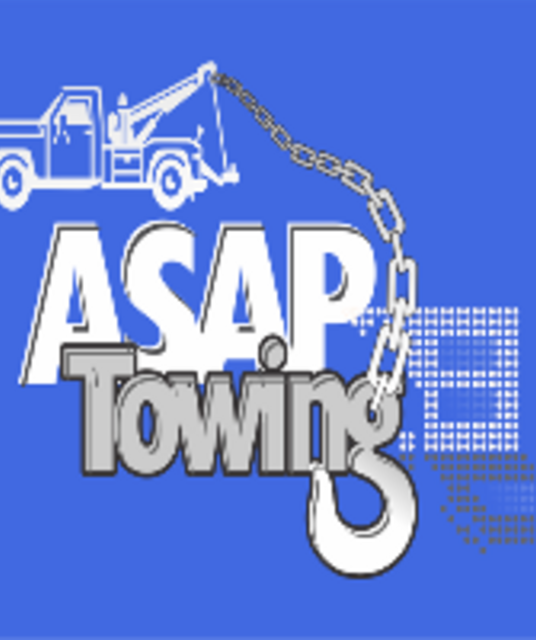 avatar Asap Towing Surrey
