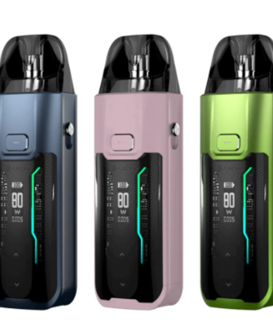 avatar xros 5 mini la nueva referencia en sabor